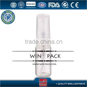 Perfume Bottles Wholesale,35ml Glass Vial for Perfume With Silver Sprayer and Silver Cap thumbnail-1