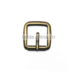 Custom Antique Shoe Buckle for Boots thumbnail-5