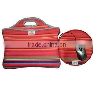 Neoprene Notebook Laptop Sleeve Case thumbnail-1