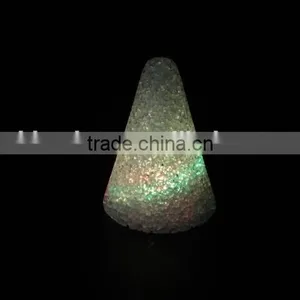 EVA Cone LED Holiday Light thumbnail-3
