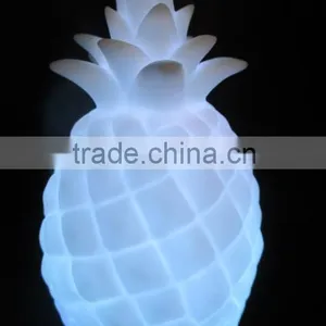 Home Decor Pineapple LED Light thumbnail-4