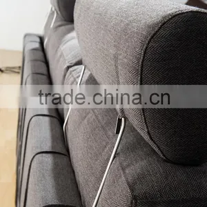 Home Furniture Storage Cheap German Modern Design Folding Sofa Bed thumbnail-6