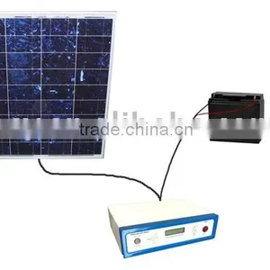 Solar DC System thumbnail-1
