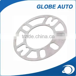 Foundry Custom Good Quality Aluminium Alloy Wheel Spacer thumbnail-1