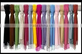 Highland Dress Garden Shawls / Womens Silk Shawl / Beautiful Eembroided Pashmina Shawl / Georgette Shawls / Hand Painted Shawls thumbnail-1