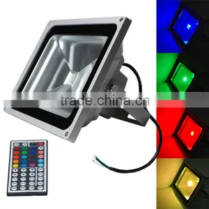 20W Floodlight thumbnail-4