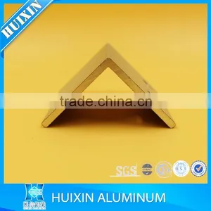 Iraq Market Concrete Window and Door Frame Aluminum Profiles thumbnail-4