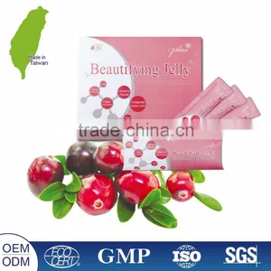 Beautifying Jelly thumbnail-1