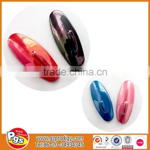Self Adhesive Plastic Hooks Adhesive Picture Hangers Ahesive Removable Plastic Hooks thumbnail-5
