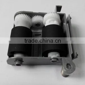 Feed Roller Assembly for Kyocera FS-2000 3900DN OEM-PN:302F894042 / 302F894041 thumbnail-2