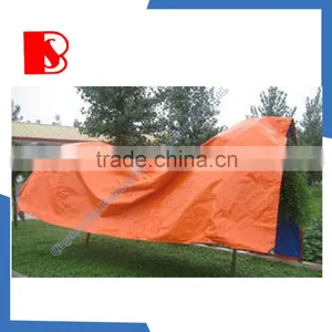 Foldable Pvc Tarpaulin Tarp Shelter,lightweight Beach Tent for Sun Shelter thumbnail-5