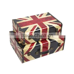 Wholesale Custom High-grade PU Leather Gift Boxes, ou Shigu Storage Box thumbnail-5