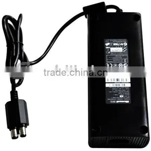 for XBOX360 Slim AC Adaptor Converter Accessories thumbnail-1