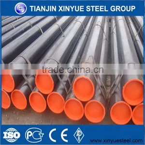 ASTM A500 Welded Steel Pipe thumbnail-1