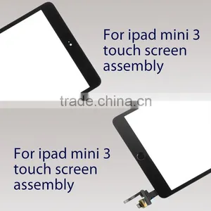 Factory Price for Apple Ipad Mini 3 Lcd Screen, Accept Paypal thumbnail-2