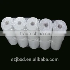 Paper Rolls, 3 1/8 " Thermal , Receipt Rolls, Thermal Paper Roll Manufacturer thumbnail-6