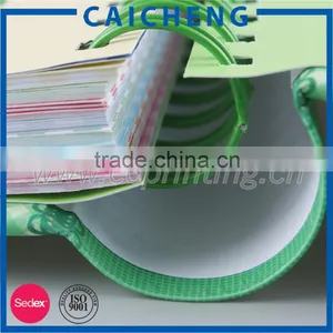 Notebook Outsource Book Printing thumbnail-5