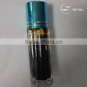 Agarwood Oil/OUD OIL FROM INDONESIA WILD & PURE 100 % WORLD RARE QUALITY SUPER GOLD/DARK YELLOW or LIGHT BROWN thumbnail-1