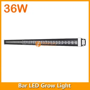 1M 36W Waterproof LED Plant Light Bar thumbnail-2