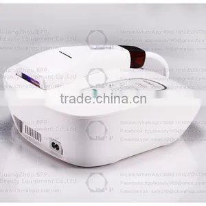 Portable and Comfortable Mini 808 Diode Laser Permanent Hair Removal thumbnail-3