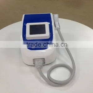 Hair Removal Spa Use Ipl Skin Rejuvenation Acne Removal Mini Home Ipl Hair Removal Machine For Slae 2.6MHZ thumbnail-3
