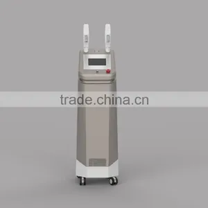 SHR Permanent Hair and Spider Veins Removal & Skin Rejuvenation Machine thumbnail-5