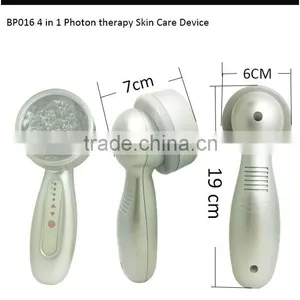 BP-PH1 Handheld LED Light Skin Beauty Therapy Brand Name Led Light Facial Pigment Removal Handheld LED Light thumbnail-4