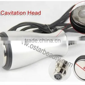Newest RF Photon Rejuvenation 40K 6 in 1 Ultrasonic Wave Slimming Machine OB-SR 01 thumbnail-3