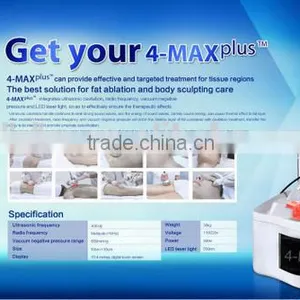 Factory Price rf Vacuum Machine for Eye and Face thumbnail-4