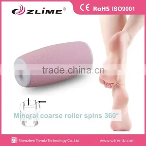 FOOT CALLUS REMOVER AND HARD SKIN EXFOLIATING DEVICE thumbnail-2