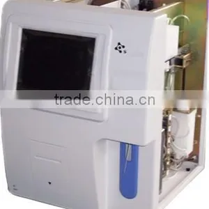 JOYFUL on Sale Semi-automatic Hematology Analyzer thumbnail-3