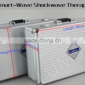 Acoustic Shockwave for Cellulite and Body Reshaper Orange Peel Treatment thumbnail-6