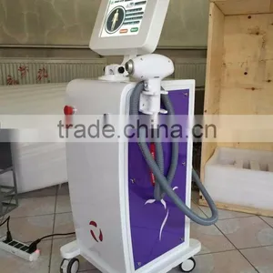 2016 New! Diode Laser Epilator Machine/diode Laser 808nm Hair Removal Machine thumbnail-1