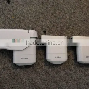5.0-25mm New Ultrasound Technology HIFU Waist Shaping Wrinkle Removal HIFU Beauty Machine HIFU High Frequency Skin Care Machine thumbnail-2