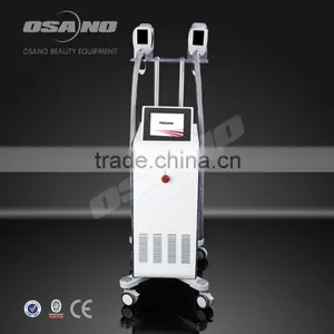 Hot Sale Professional New Protable Cryo Fat Freezing Machine thumbnail-2
