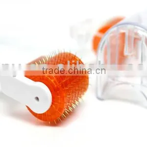 High Quality Dns Derma Roller,derma Roller for Hair Loss Treatment,titanium Derma Roller thumbnail-1
