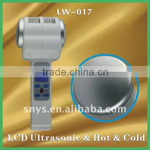 Electric Ultrasonic Hot and Cold Hammer Instrument LW-017 thumbnail-1
