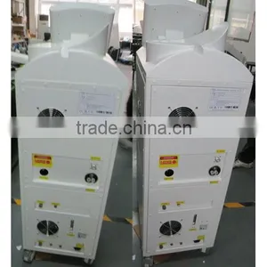 QTS-AL300 2015/ Best Price !!! Manufacture Professional Painless Hair Removal Machine/laser Hair Removal 755 Alexandrite Laser thumbnail-2