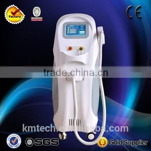 Salon Top Best Effective 10 BARS Diode Laser Hair Removal Beauty Equipment With CE/ISO thumbnail-4