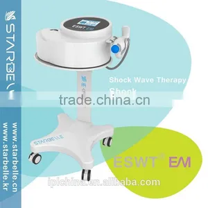 2015 Pain Treatment Beauty Slimming Shock Wave Liposuction Machine - CE thumbnail-1