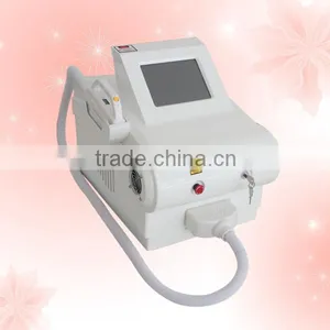 Wrinkle Removal 2015 Most Popular Ipl Shr / Pain Free Shr Ipl Top Quality Shr Ipl Machine New Style thumbnail-1