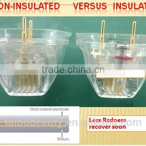 2016most Popular Fractional rf Micro Needle/fractional rf Skin Rejuvenation Device/rf Micro Needle Facelift Machine thumbnail-4