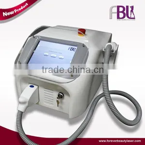 SHR Fast Hair Removal New 808nm Diode Laser thumbnail-1