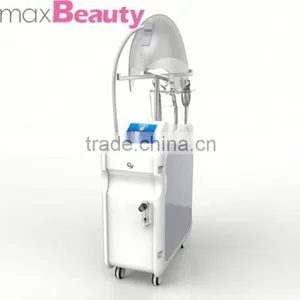 96% Pure Oxygen Jet Skin Moisturizing Facial Machines For Sale Water Facial Machine thumbnail-2