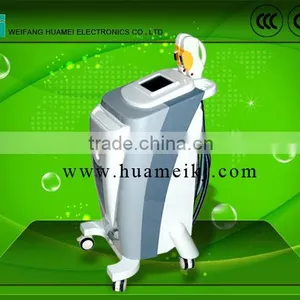 Ipl Super Women Skin Rejuvenation&hair Removal Machine thumbnail-1