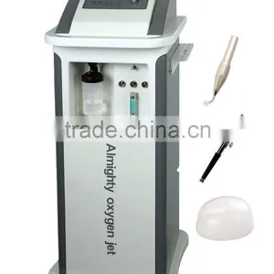 WF-05 Oxygen Injection Skin Rejuvenation Machine thumbnail-2