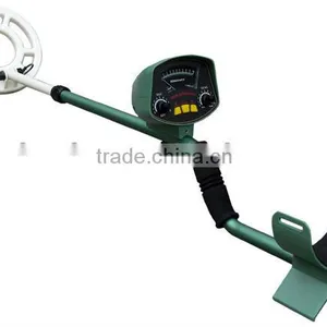 The Gold Metal Detector MD-3010 thumbnail-2
