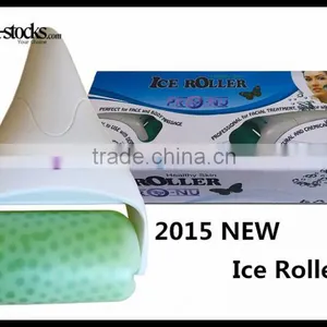 NEW Skin Cool Ice Roller/ Face and Body Massage/ Good for Ice Roller thumbnail-1