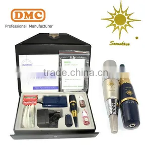 Professional Makeup Kits for Sale Sunshine G-9810 & Top-quality Makeup Kit thumbnail-1