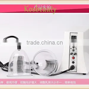 Kosbeauty Electric Breast Enlargement Cream With Pump thumbnail-1